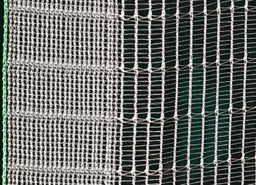 Anti Hail Net / Drape Net - thumbnail 1 - 100% virgin HDPE Comprehensive protection against hail for crops