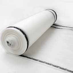 Anti Hail Net / Drape Net - thumbnail 3 - 100% virgin HDPE Comprehensive protection against hail for crops