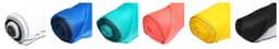Safety Debris Netting - thumbnail 1 - 100% virgin HDPE Scaffolding net & enclosure